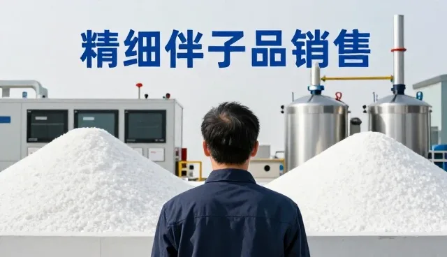 化工材料选型中的性能稳定性考量