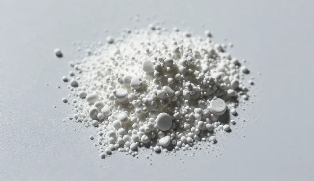 精细化学品选型需关注技术适配性