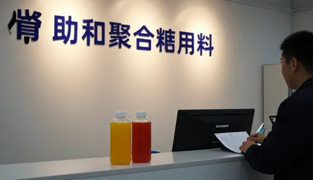 聚合物添加剂使用与维护的关键注意事项